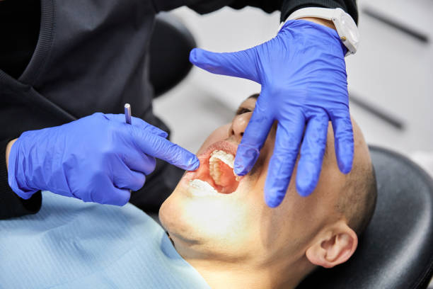 Best Pediatric Emergency Dentist in Quincy, MI
